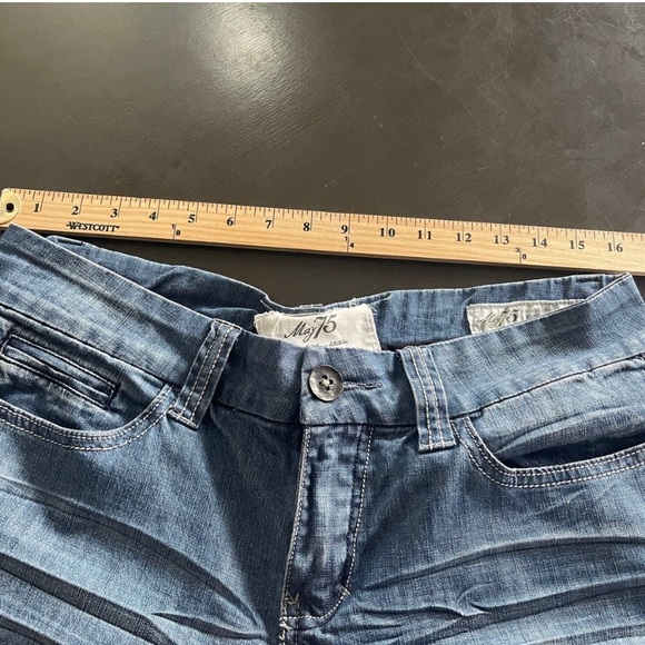 May 75 / 575 - Wide Leg Jeans, so cute! - Picture 7 of 7